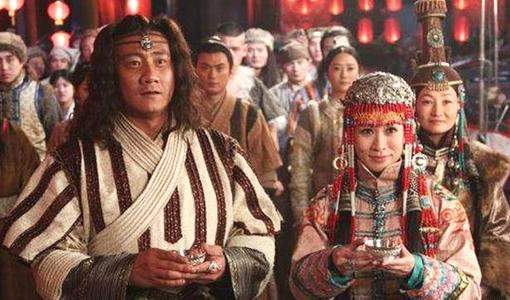 元朝|元朝对汉人到底有多好？为何灭亡时有些人宁死都不投降明朝呢？