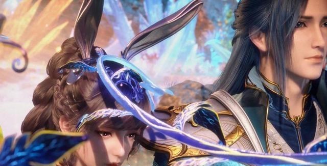 重生唐三|《重生唐三》8大妖皇没办法，法蓝第一龙，如何斩杀水晶大妖皇？