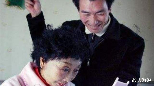 李玉成|马玉琴：与爱人结婚遭到双方家庭反对，曾因自卑外貌做整形手术