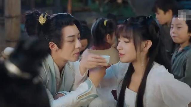 |程潇：是爱豆不是演员？请好好磨练演技吧！