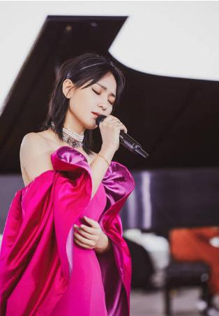 整容|周笔畅整容成功了！回应：本想整成杨幂，结果整成了刘诗诗、杨紫