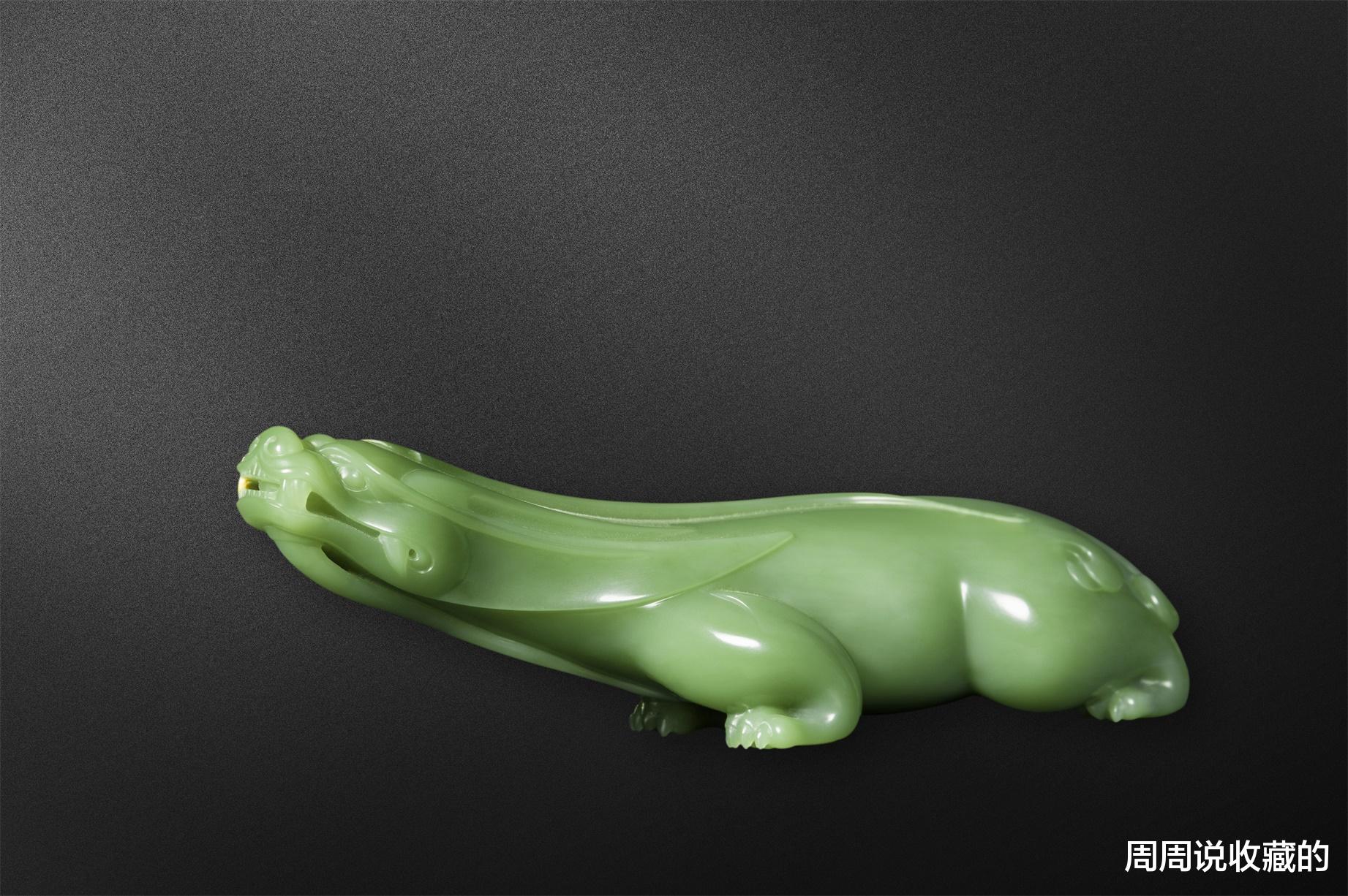 文玩|近几年已经升值的文玩