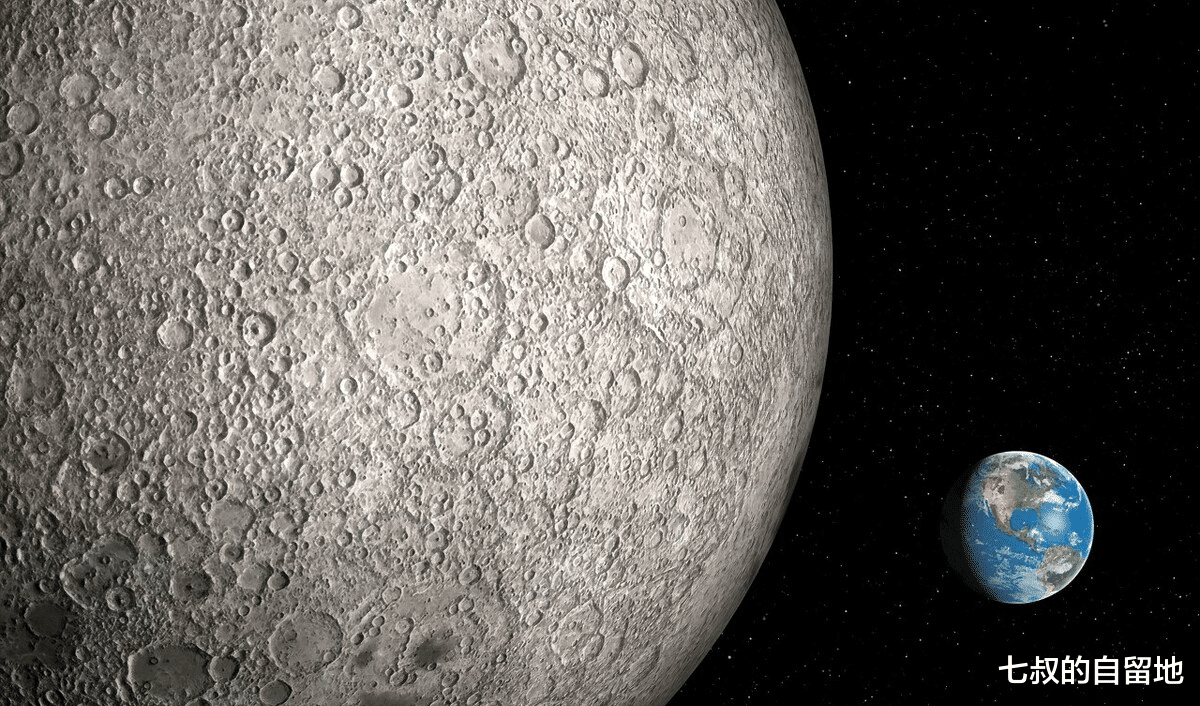 月球 空间站为什么不直接建在月球?是不敢还是不想?