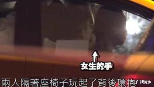 宋少卿|4次被曝出轨，5次酒驾被捕的他，论辈分是郭德纲师叔