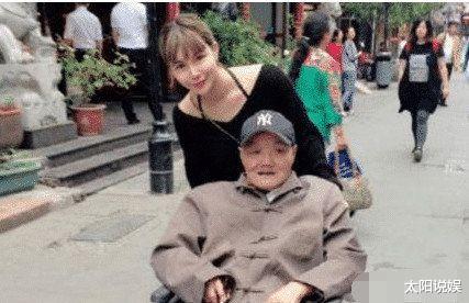 拜金女|“宁坐宝马哭，不愿坐自行车笑”的拜金女，如今活成这样，天道好轮回