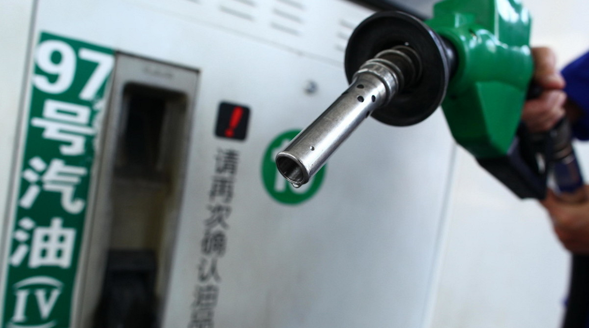 最新預計油價調整漲幅155元！今天4月17日，全國加油站柴油、汽油價格-圖2