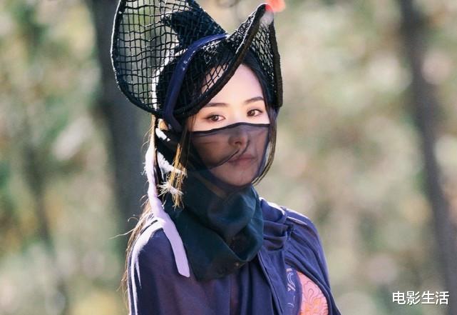 天龙八部|新《天龙八部》会毁经典吗?服化道粗糙、选角劝退观众