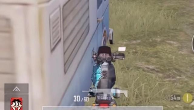 晓雪思考|和平精英：“野摩托”上分技巧也火了，真能安全上分么？