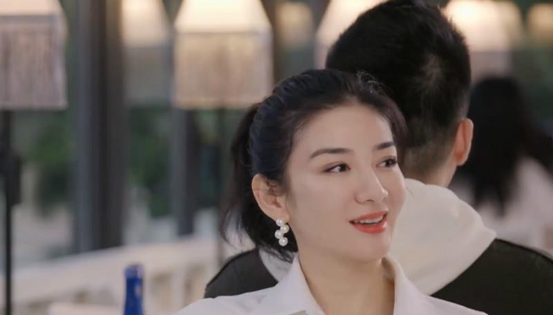 欢欢妈育儿|黄奕邱心志20年后再演情侣，卧虎藏龙cp重出江湖，黄奕古装绝美