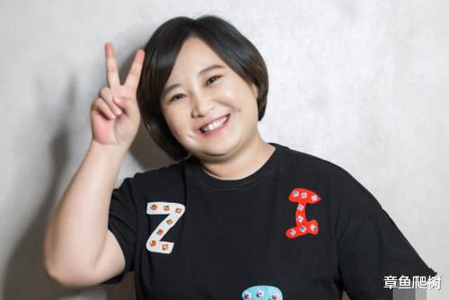 古天乐|被传姜昆“私生女”，贾玲终于承认了关系，这两个人藏的太深了