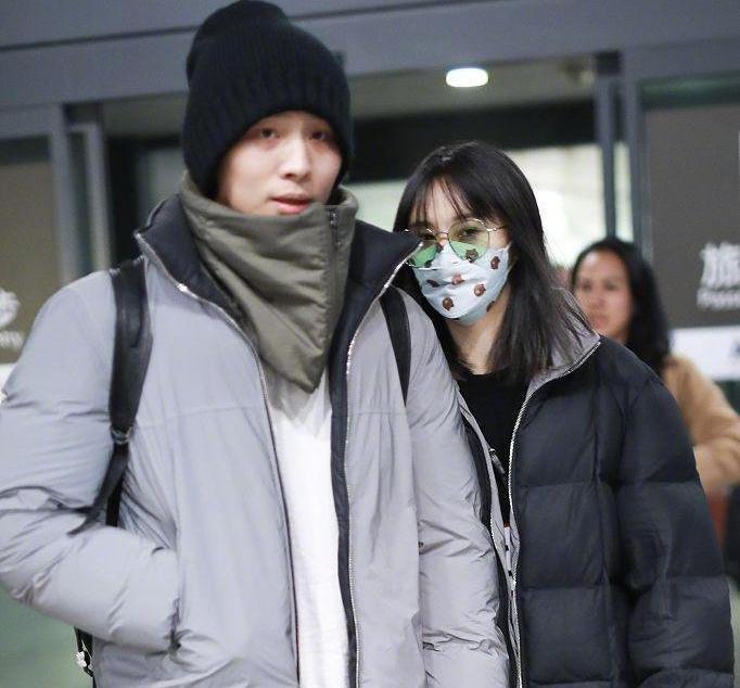 郑爽|郑爽社交平台遭永久禁言，作品被悉数下架，坦言自己不能生育