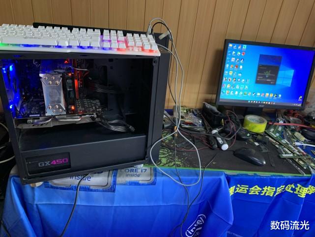 原创|谁说低价格买不到好电脑？这配置真是买的值，就连吃鸡也能玩！