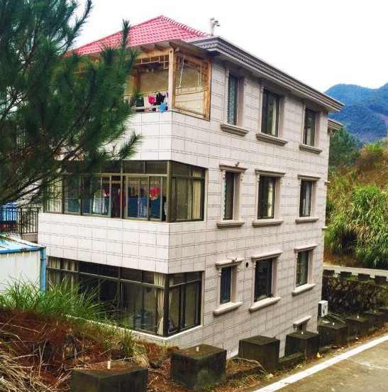 河南远嫁浙江，婆家装修婚房花了200w，难怪都说浙江有钱人多！