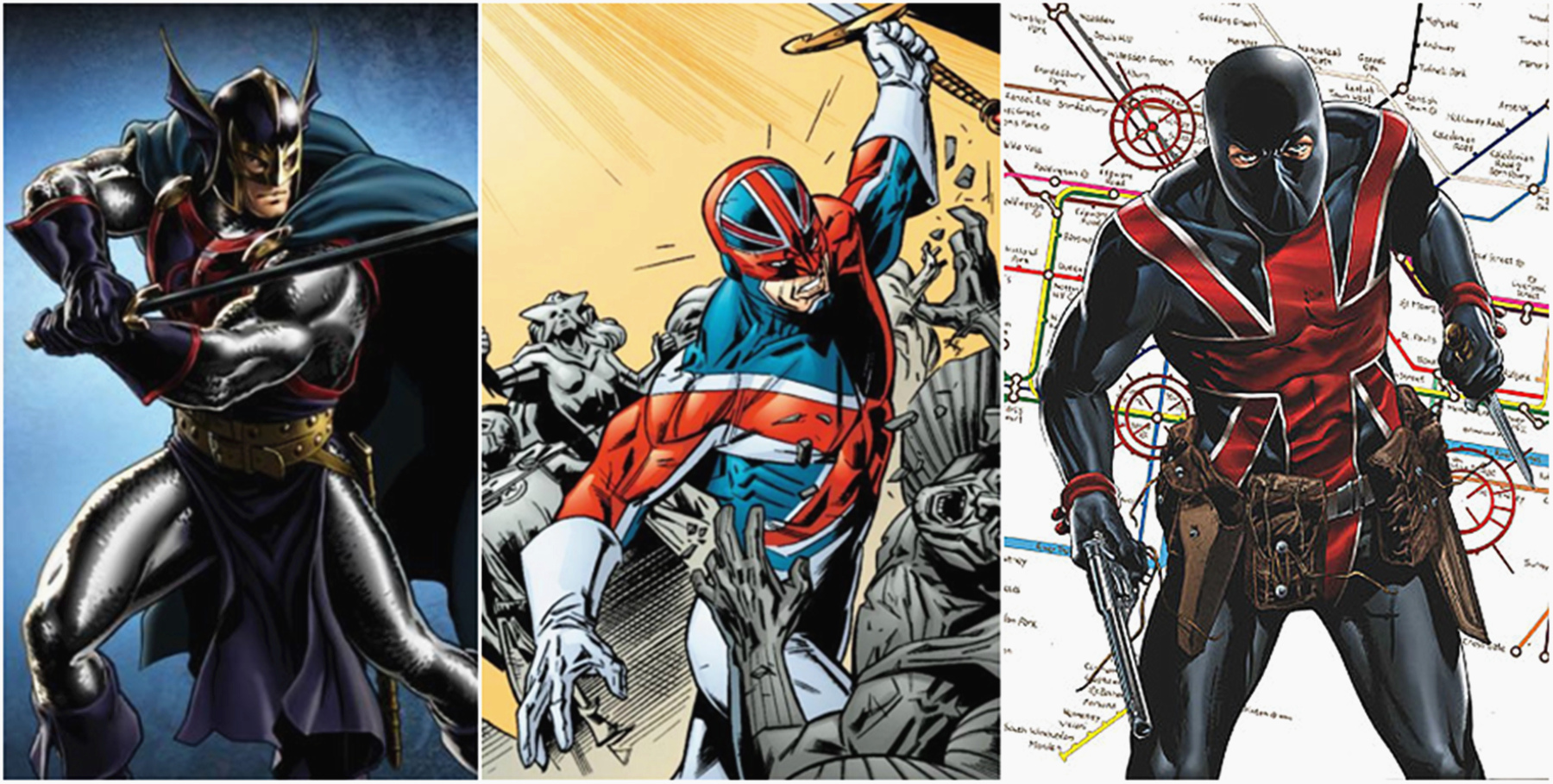 蚁人3|《奇异博士2》曝光章鱼怪兽身份，《蚁人3》大反派征服者康降临