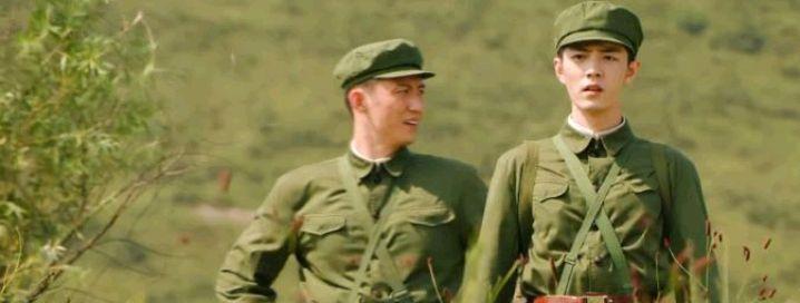 英雄岁月之王牌部队|江苏台靠《王牌部队》逆袭！一口气6个热搜，海外粉丝都沸腾了