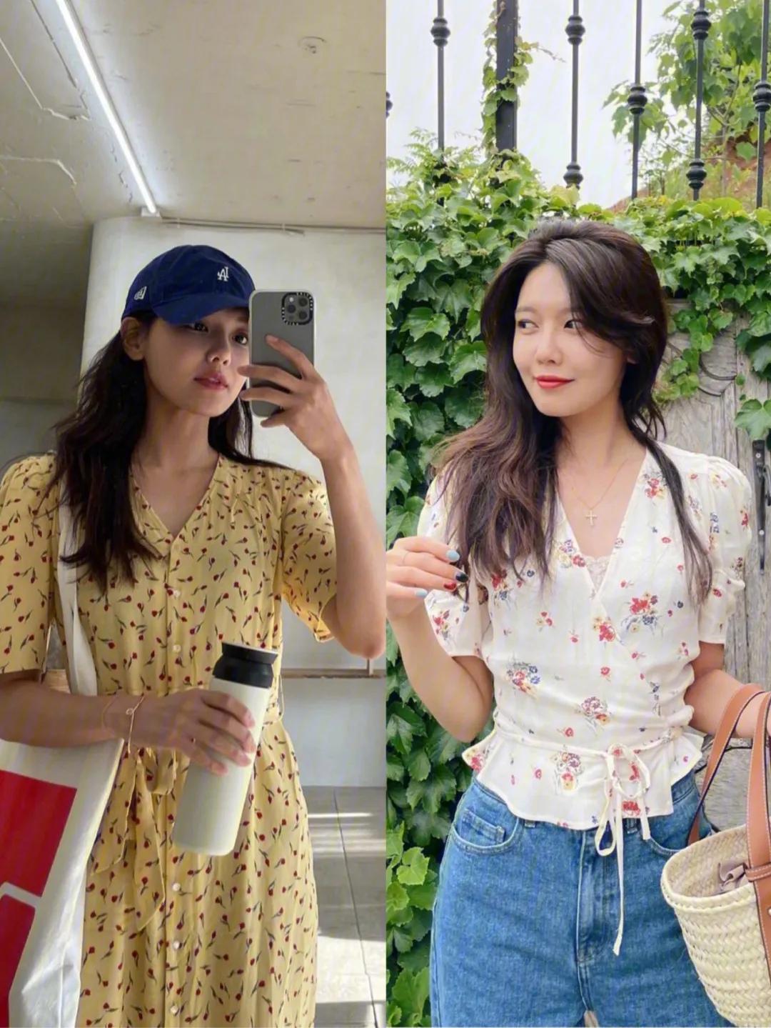 时尚八卦小天后|崔秀英私服合集:韩国欧尼的穿搭和身材都太好了 ?,30+女生学起来