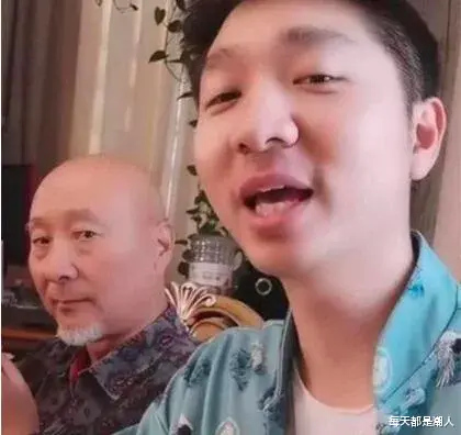 每天都是潮人|2010年陈佩斯为了儿子陈大愚前途，在高级会所设宴，邀请了圈内众多好友