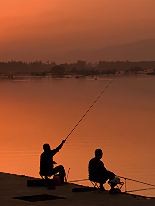 |用这几种窝料诱鱼快、留鱼更久，鱼群来了赶都赶不走——盛世三渔