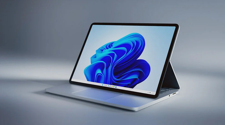 微软|微软终于修复了充电显示的BUG，不会再超过100%了