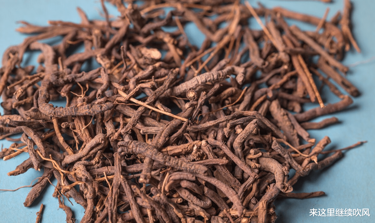 安神|胆子小,容易受惊吓,气虚?三味中药振奋心肾,补胆气