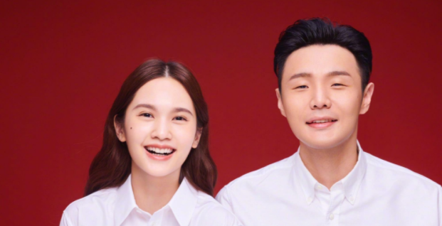 杨丞琳|李荣浩杨丞琳合体参加综艺，应采儿夫妇、黄圣依夫妇等都会加盟