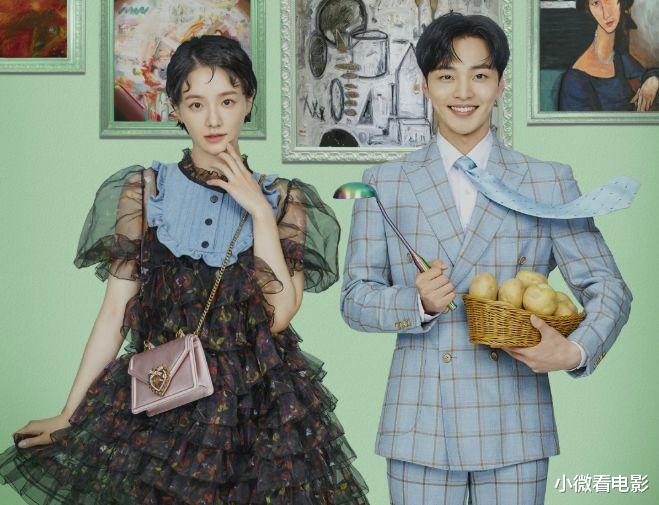 韩剧|2021年6部超甜韩剧，有颜值有演技，每部都值得熬夜刷