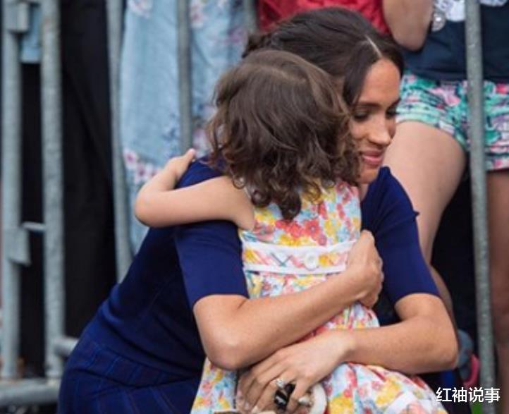 好莱坞|梅根挑战王室底线，莉莉洗礼地点暂定好莱坞，邀请媒体全程直播