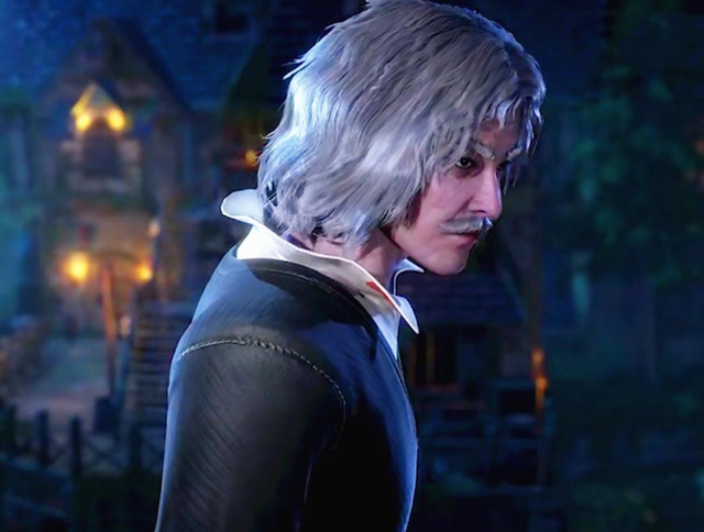 acgn漫评|斗罗大陆:唐三用第六魂环时,谁发现李郁松的反应了?伏笔太深