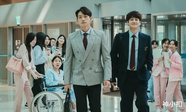 |2022年一月最新上线的6部剧,你追了几部?