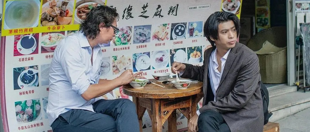 罗翔|B站1000万粉的顶流,上了个豆瓣9.3的节目,值得二刷三刷