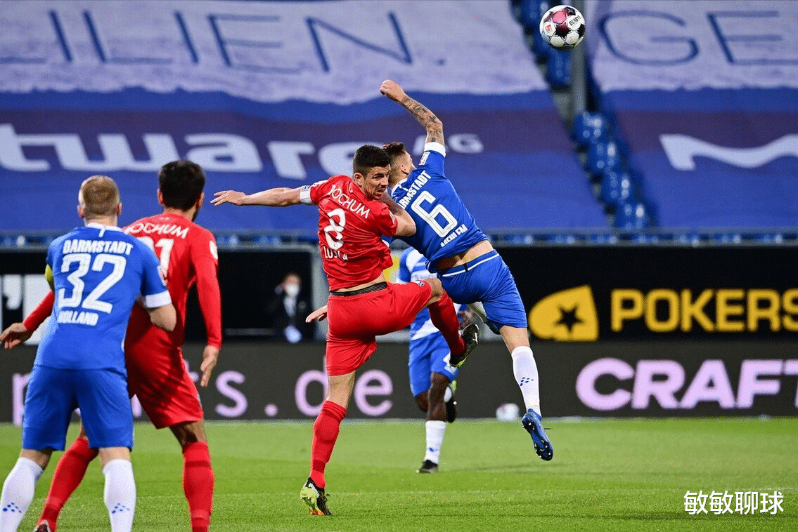 波鸿|波鸿榜首地位不稳固，战意充足。埃瓦尔表现糟糕在联赛垫底。