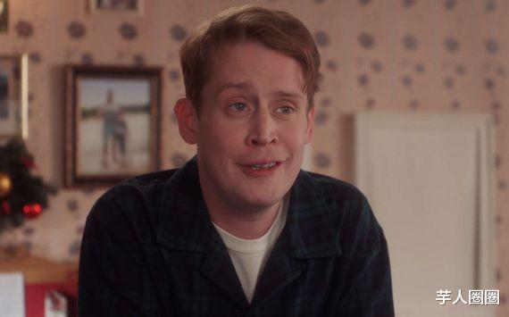 小鬼当家|10岁创下5亿票房的《小鬼当家》男主,就这样改写了自己的结局