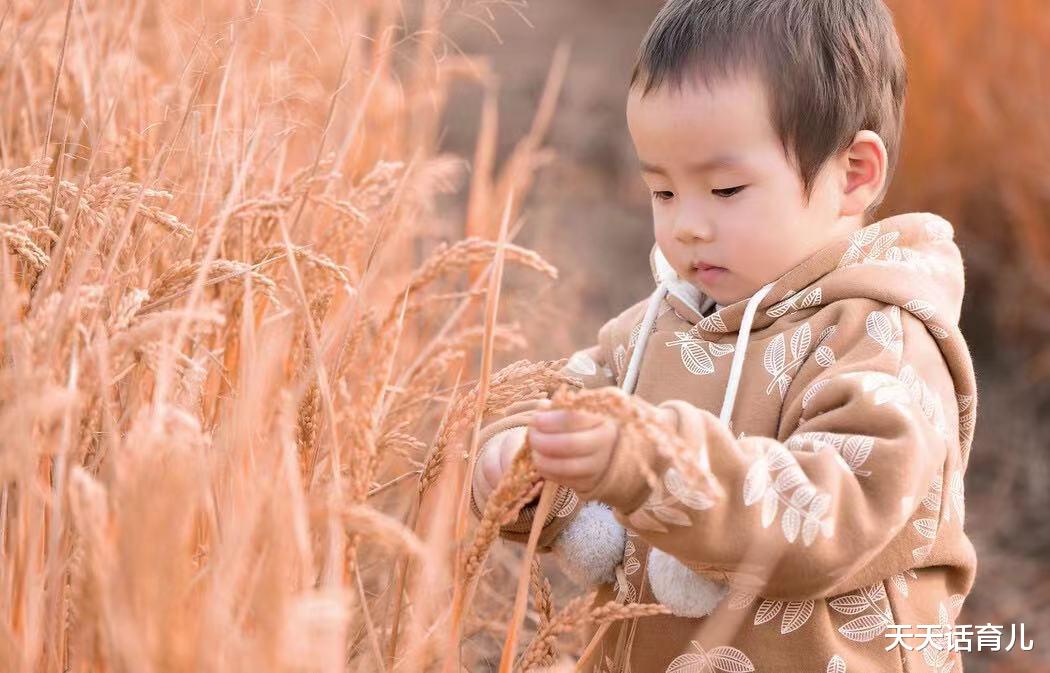天天话育儿|强降温后,多少度应该给孩子穿棉袄?记住“重要”温度增添衣服
