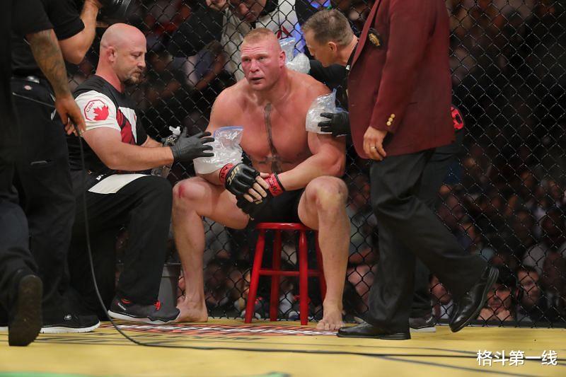 教练|UFC三位最差教练是谁？“大布”“女王”“鸡血桑”都是受害者！