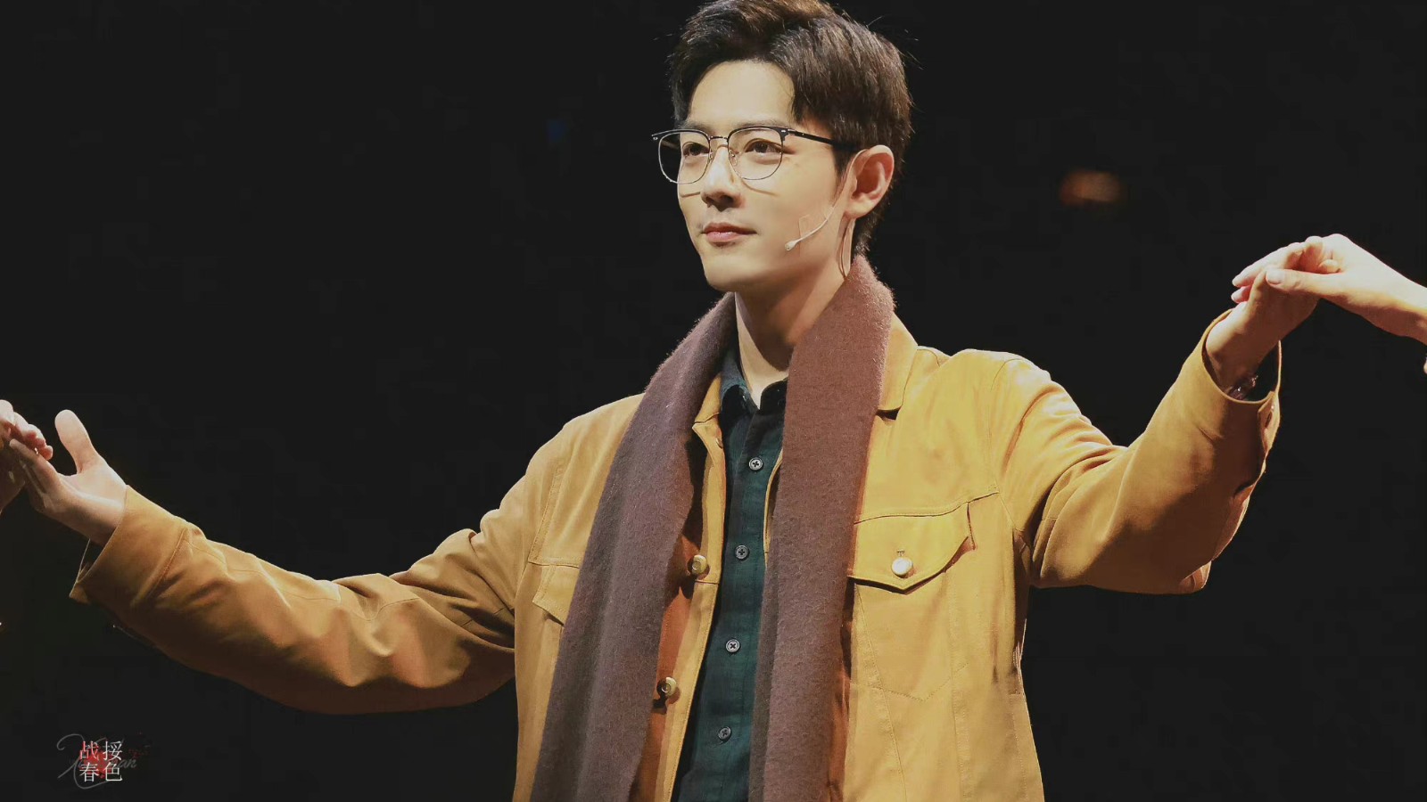 肖战|重开影剧综新赛道，能扛剧能带货数据无短板，肖战缺的是作品吗？