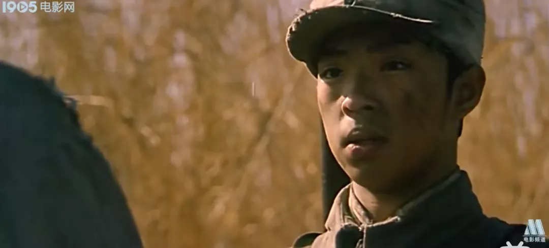 战争子午线|这部国产抗日片，曾两度征服日本影坛