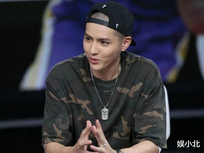 吴亦凡|一夜之间，8个相关账号先后被封，娱乐圈再次迎来“大地震”