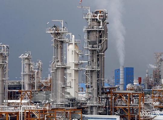 沙特阿拉伯 继沙特涨价后，伊朗也重蹈覆辙，俄罗斯：大门为中国敞开