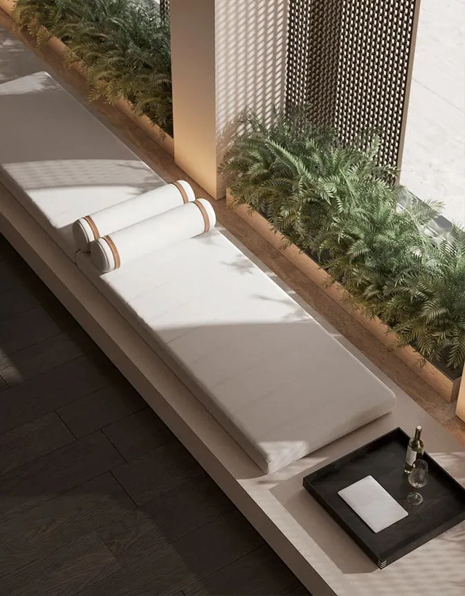 宁夏|170㎡轻奢豪宅，简约而又质感！