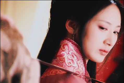 穆婷婷|被浪费的5位女演员,有颜值有代表作,一熬十几年,就是火不起来