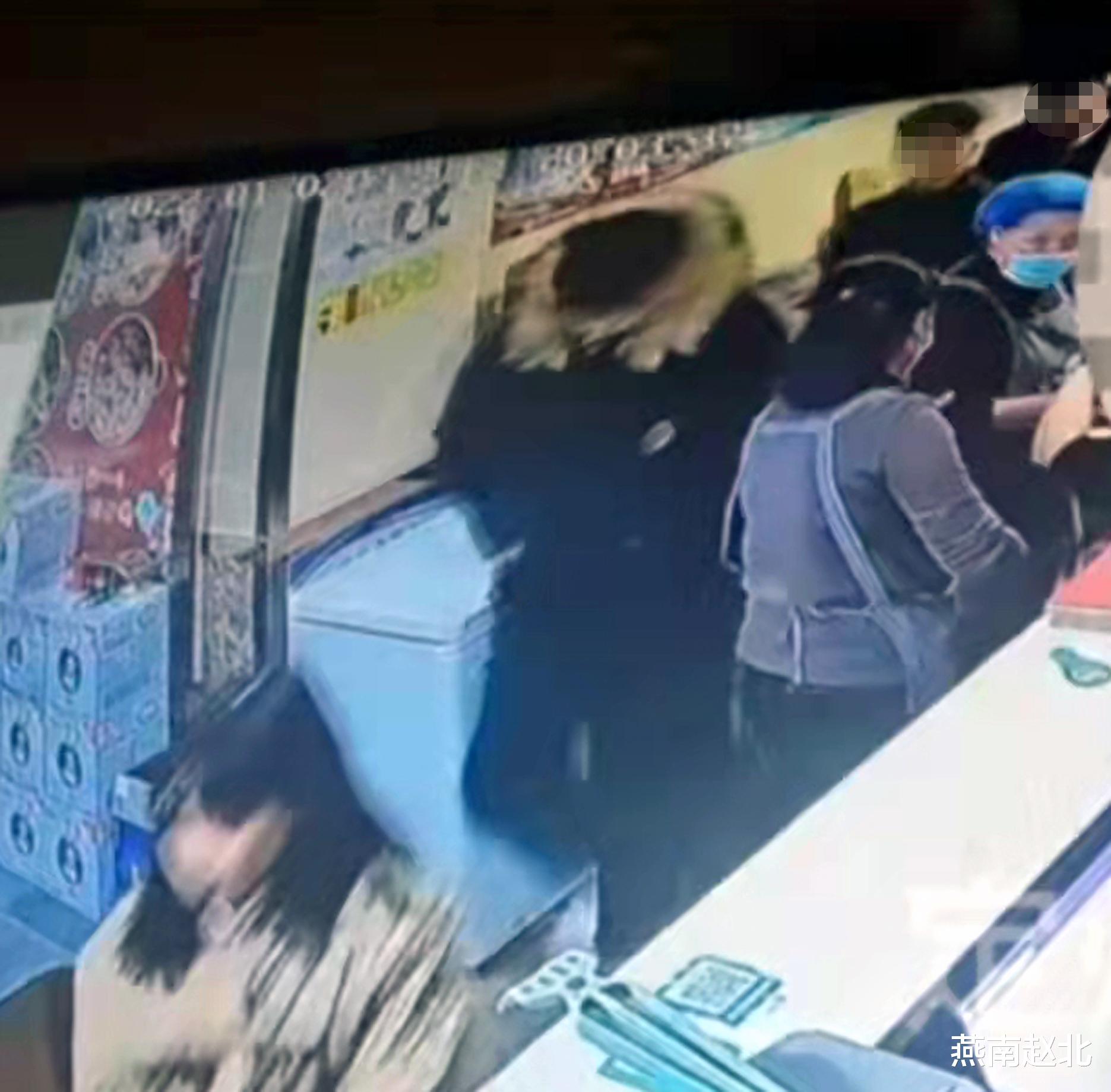害臊不？定州8个年轻人饭店就餐后恶意逃单，总共570元