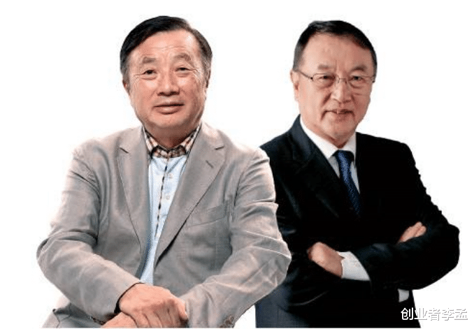联想|联想vs华为，别小看联想，也许它正在悄悄改变然后惊艳所有人