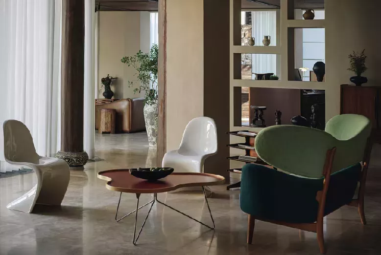 把家装修成酒店就是廉价？格局低了啊朋友