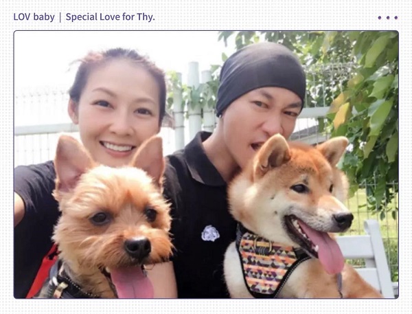 LOV好孕|终于急了：46岁何润东与38岁太太求子心切，尝试人工受孕