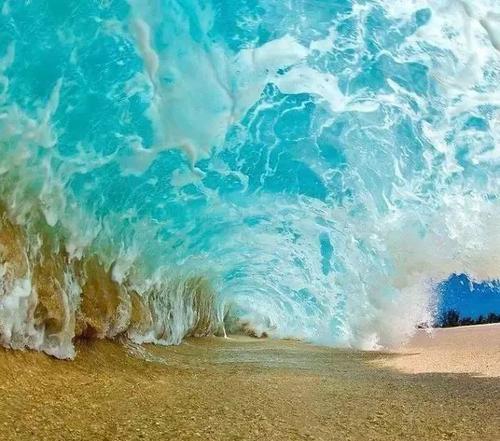 舜网 大自然也是厉害的PS大神！35张神级摄影图惊艳世人！！！