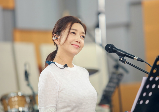 |54岁演员江珊,月瘦16斤,这一方法或能帮你,一定要坚持住