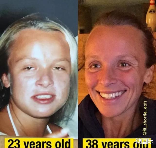 倪萍|情侣挑战3年不吃饭只吃水果，83公斤瘦到51公斤，网友：真狠