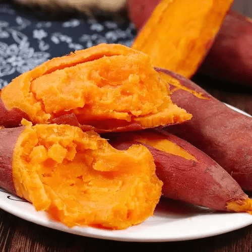 小儿推拿杨晓|小儿推拿杨晓:红薯的营养价值与功效以及食用禁忌事项有哪些?