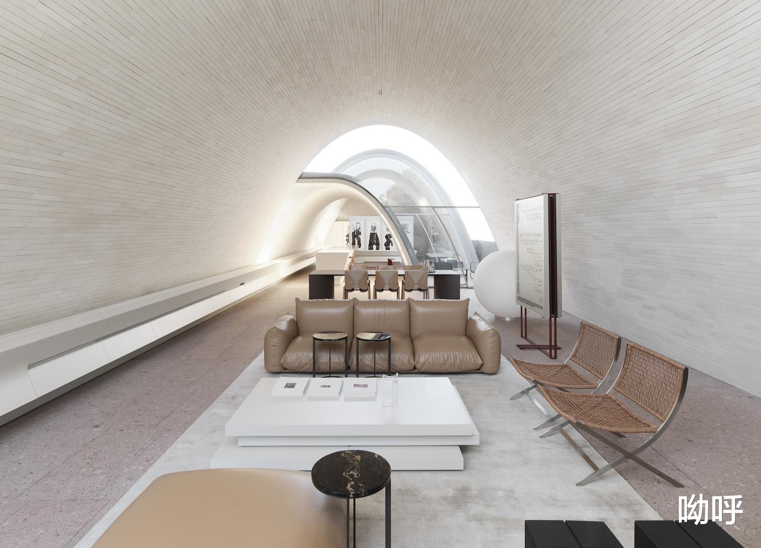 William Smart丨建筑师自宅