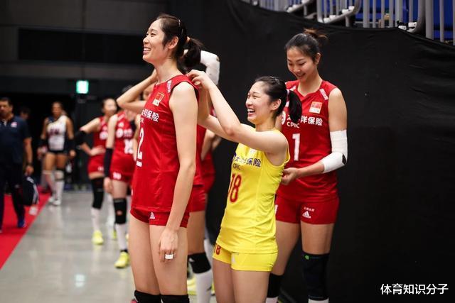 朱婷|天下没有不散的筵席！朱婷将迎告别时刻，女排队长或带着遗憾退役